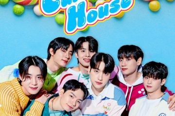 1st single album sweet day