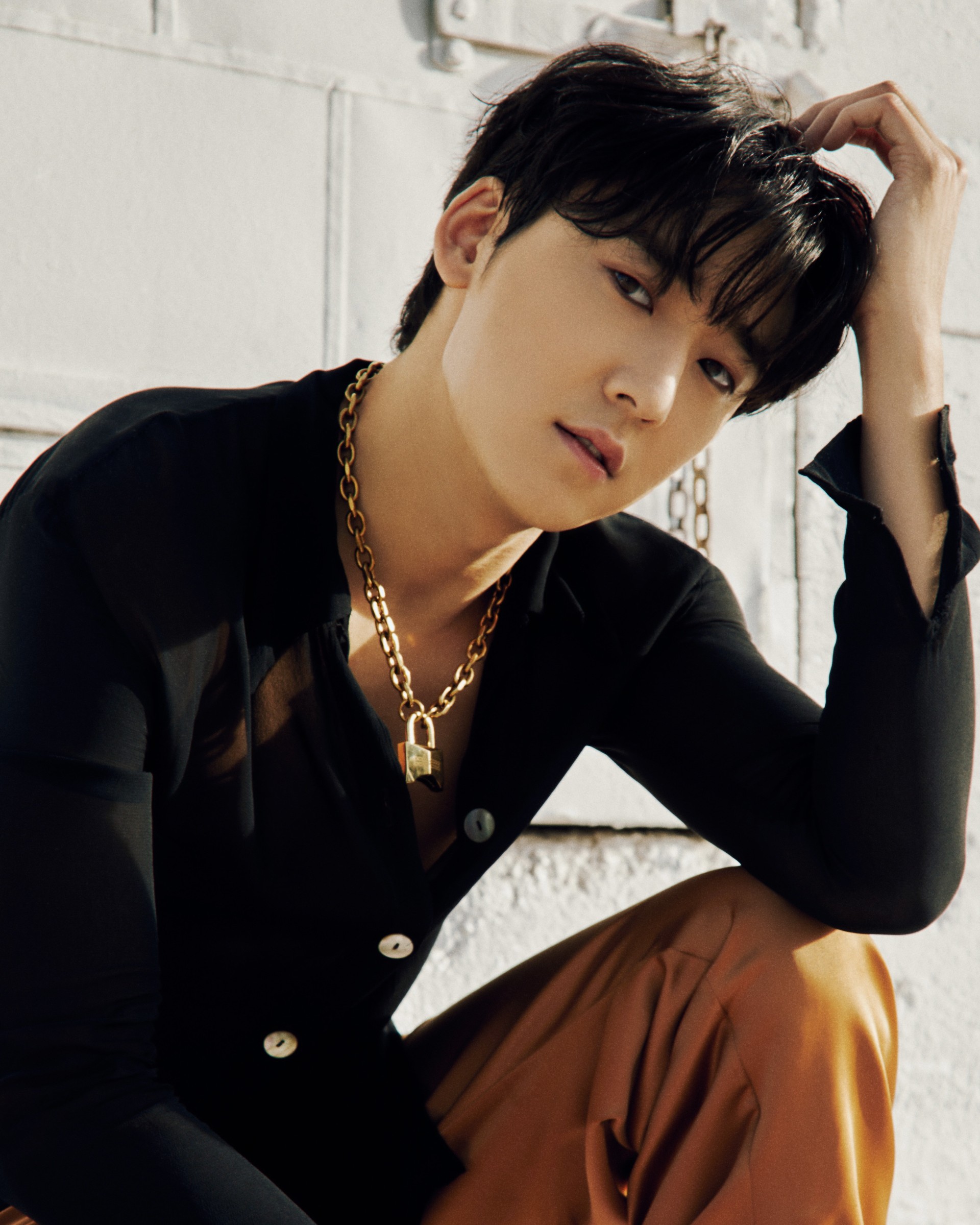 Kevin Woo Deja Vu 2