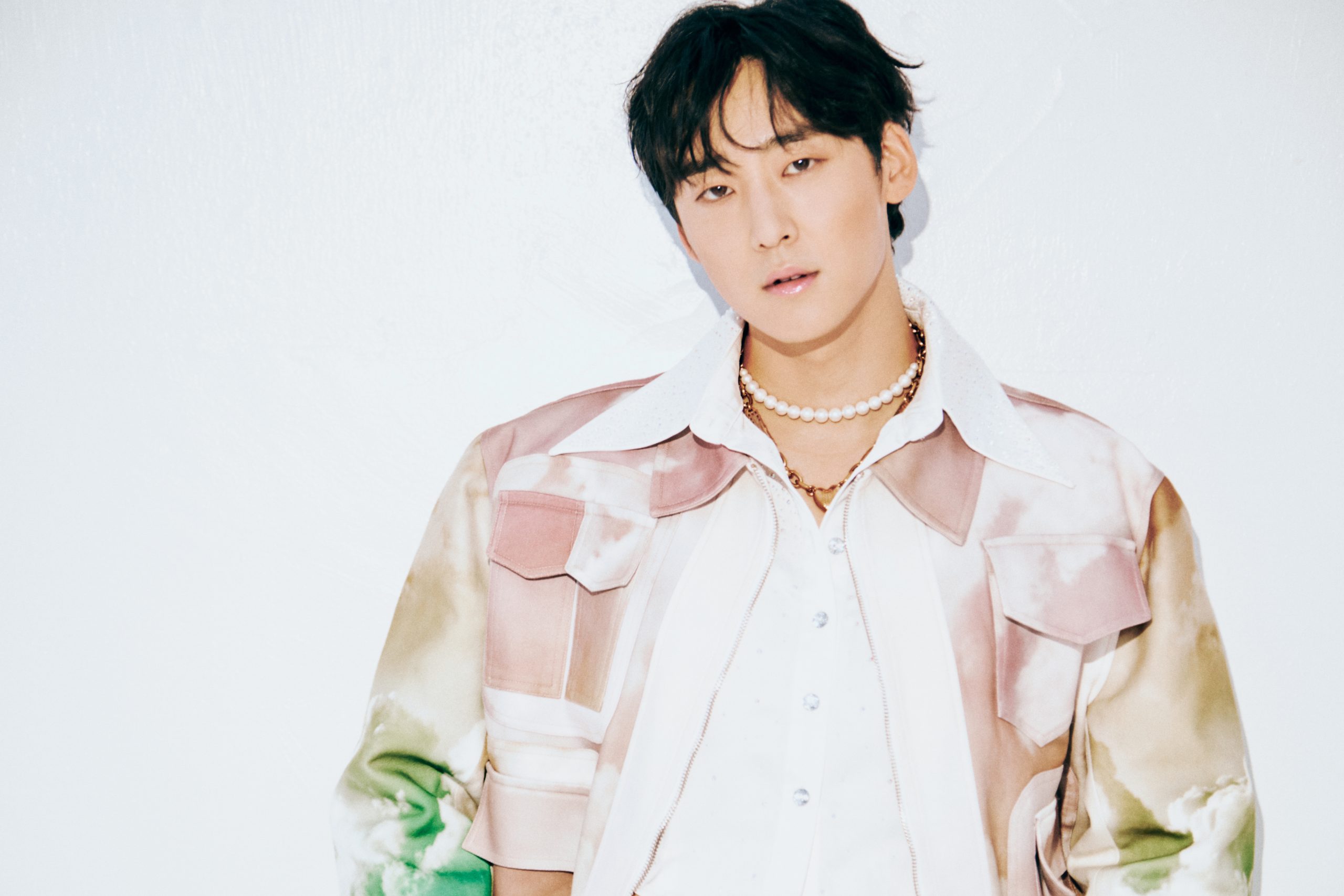 Kevin Woo Deja Vu 3