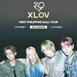 2025.10.02 xlov mall show