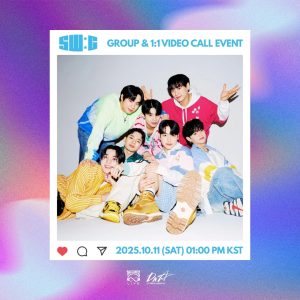 2025.10.11 sweetch video call event