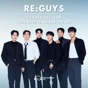 2026.01.17 18 REGUYS VIDEO CALL EVENT