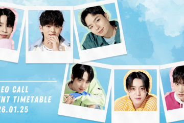 2026.01.25 SWEETCH TIMETABLE