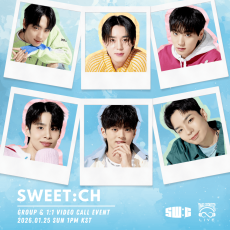 2026.01.25 SWEETCH VIDEO CALL EVENT
