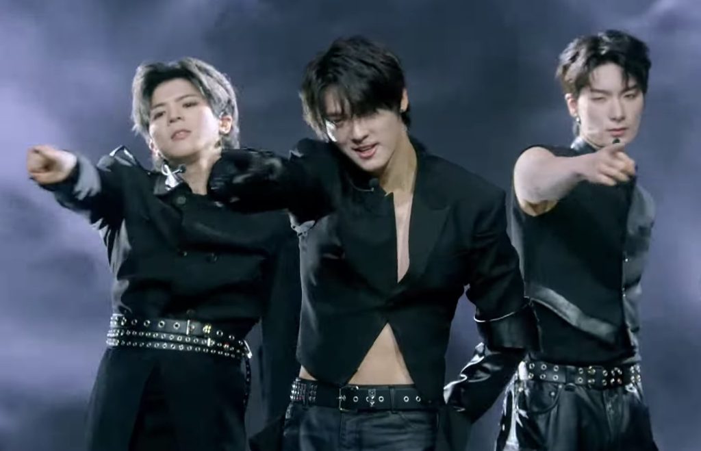 One Man Army Performance