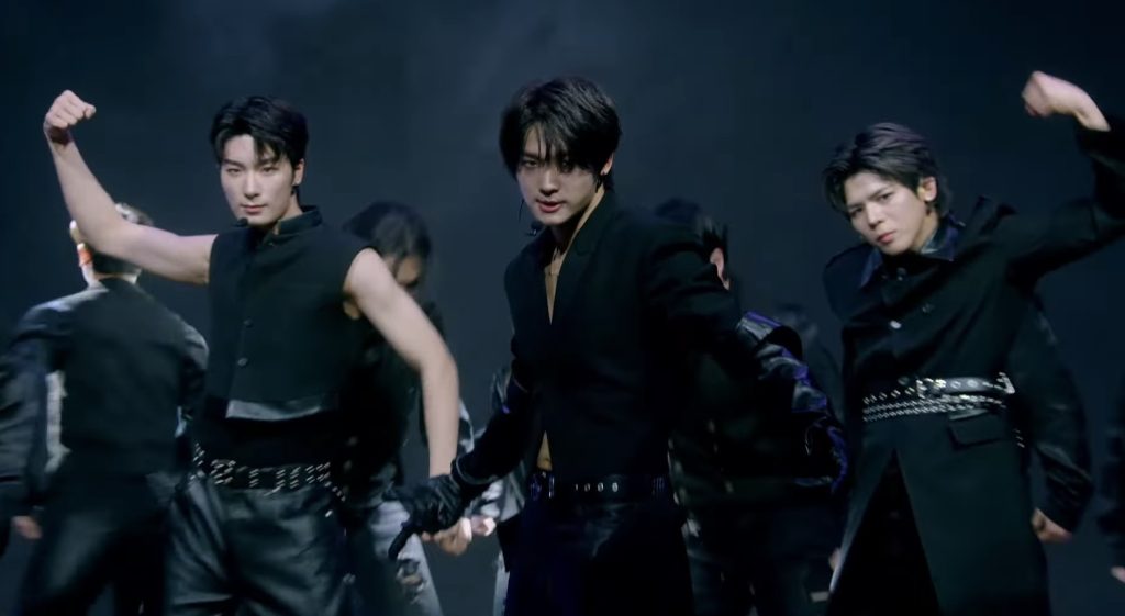 One Man Army performance