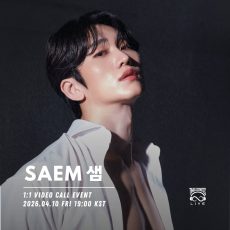 2026.04.10 SAEM VIDEO CALL EVENT