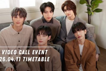 2026.04.11 DAYCHILD TIMETABLE