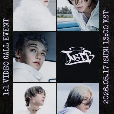 2026.05.17 JUSTB VIDEO CALL EVENT