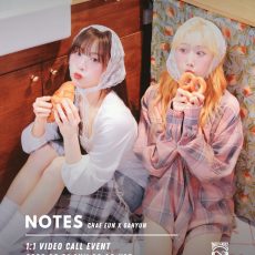 2026.06.06 NOTES VIDEO CALL EVENT EN