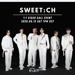 2026.06.13 SWEETCH VIDEO CALL EVENT 1080p