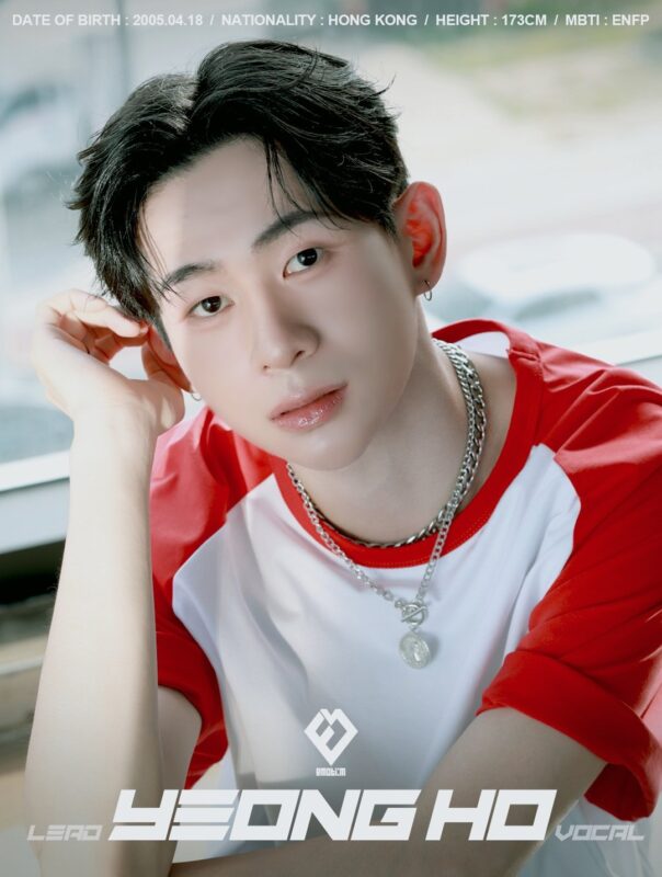 YEONG HO 604x800