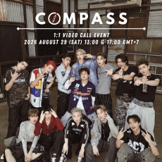 2026.08.29 COMPASS VIDEO CALL