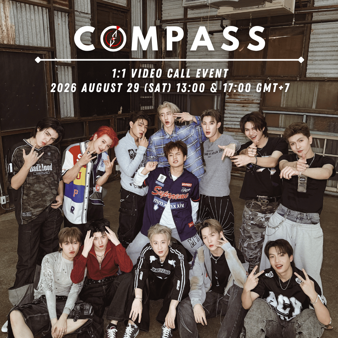 2026.08.29 COMPASS VIDEO CALL 2026.08.29 COMPASS VIDEO CALL