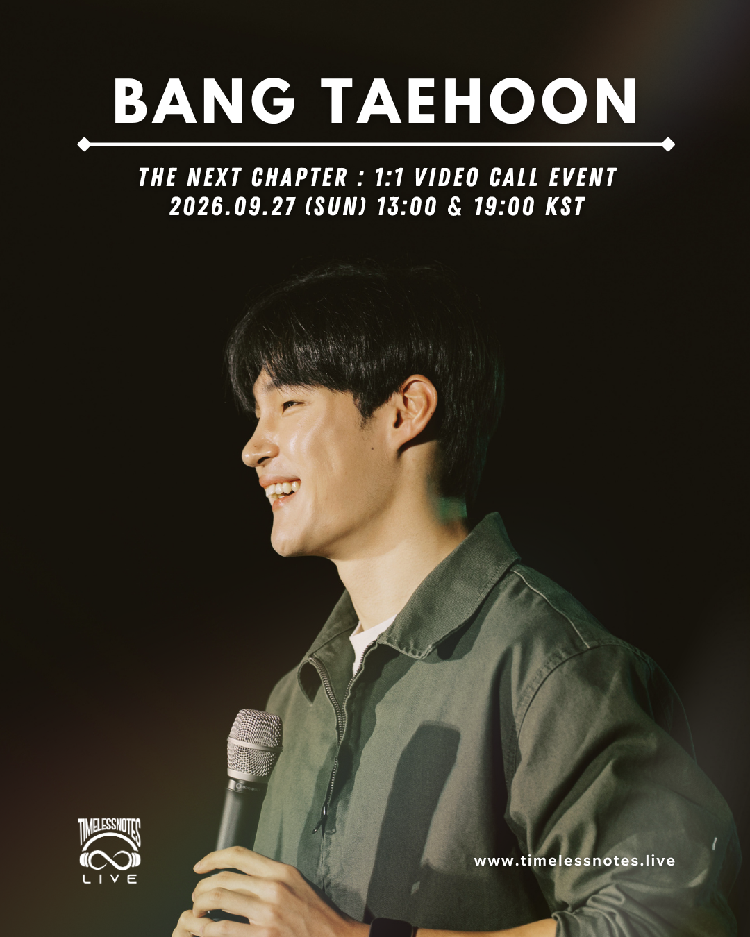 2026.09.27 BANG TAEHOON VIDEO CALL EVENT v1 2026.09.27 BANG TAEHOON VIDEO CALL EVENT v1